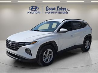 New 2024 Hyundai Tucson SEL AWD/4WD video 1