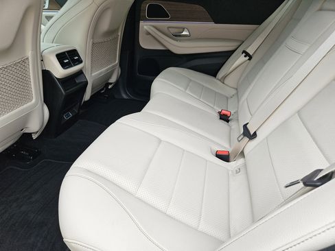 Certified 2026 Mercedes-Benz GLE 350 4MATIC image 22