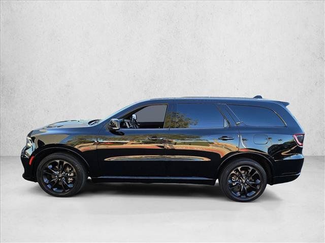 Used 2021 Dodge Durango GT RWD image 9
