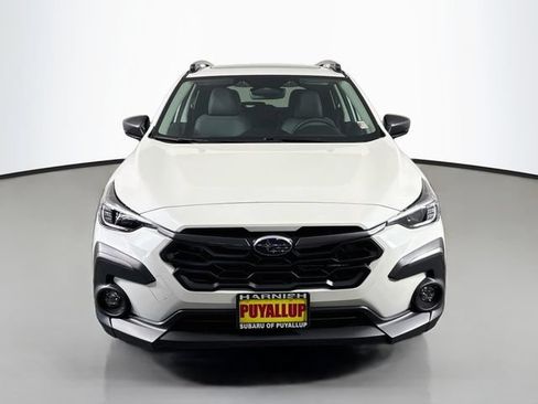 New 2026 Subaru Crosstrek 2.5i Limited w/ Crosstrek Mirror Package AWD/4WD image 2