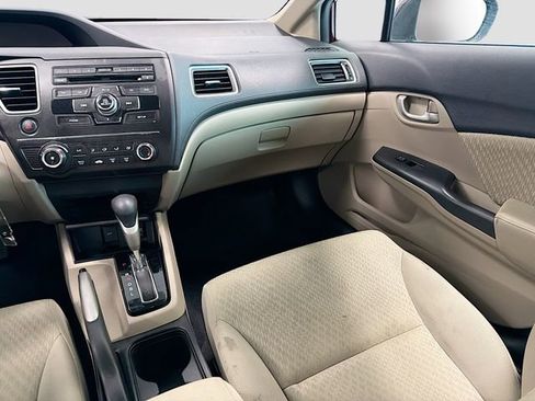 Used 2014 Honda Civic LX image 21