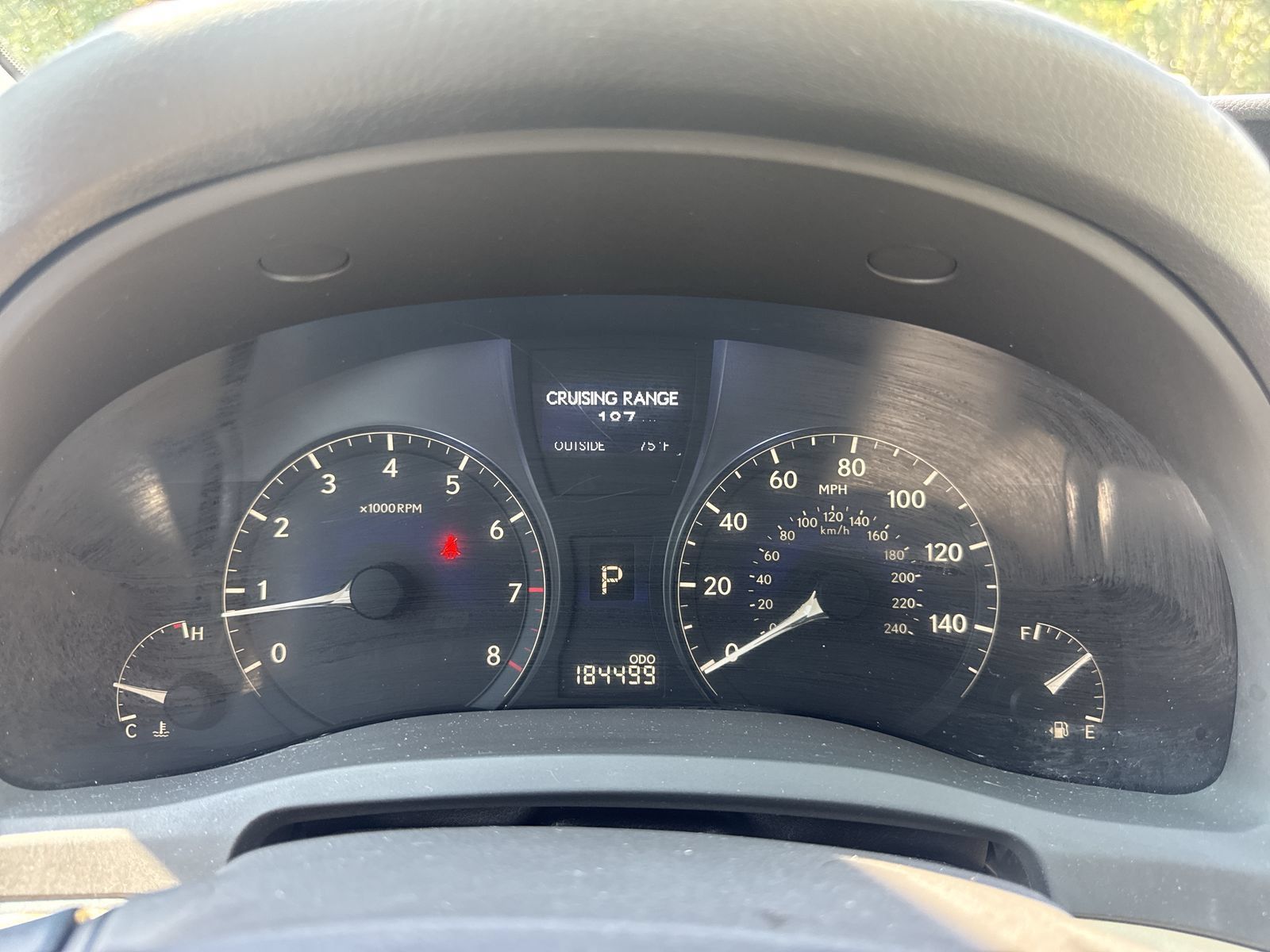 Used 2012 Lexus RX 350 FWD w/ Premium Pkg image 15