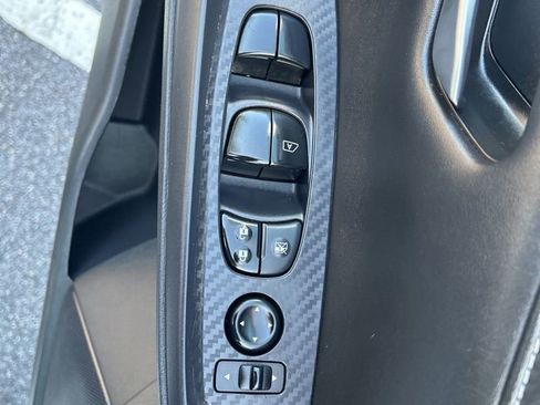 Used 2024 Nissan Sentra SV FWD image 16