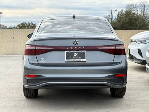 New 2026 Volkswagen Jetta Sport FWD image 6