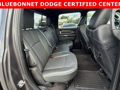 Used 2018 RAM 1500 Limited AWD/4WD image 26