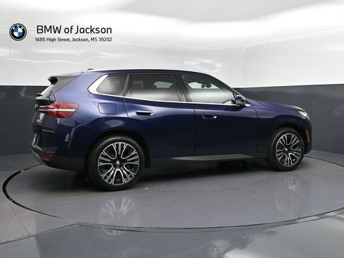 New 2026 BMW X3 xDrive30 w/ Premium Package AWD/4WD image 8