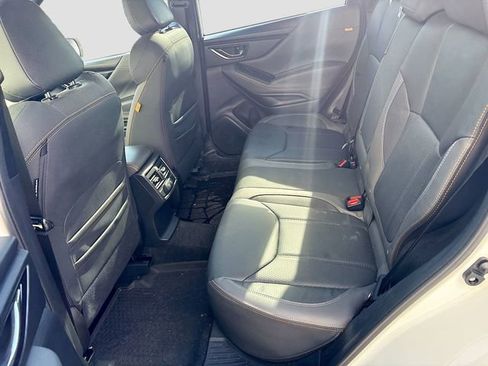Used 2022 Subaru Forester Wilderness w/ Wilderness Package image 10