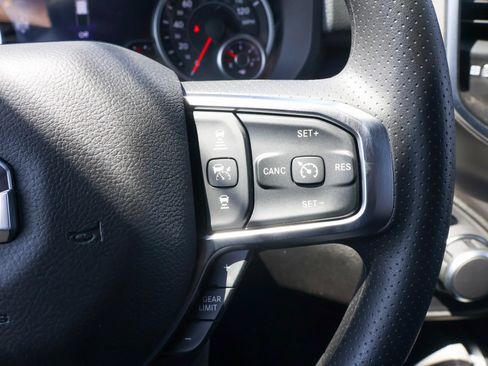 New 2026 RAM 1500 Express AWD/4WD image 29