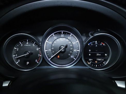 Used 2018 MAZDA CX-5 Touring AWD/4WD image 24