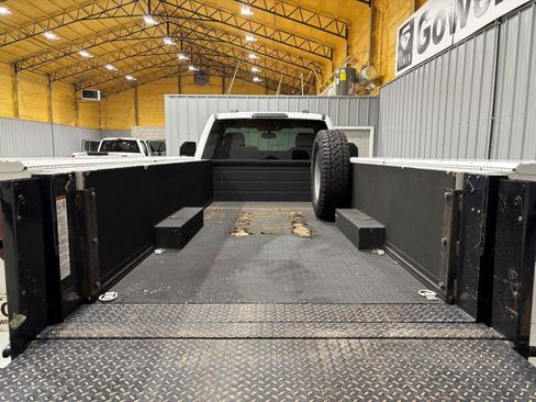 Used 2020 Ford F350 XL w/ Power Equipment Group AWD/4WD image 19