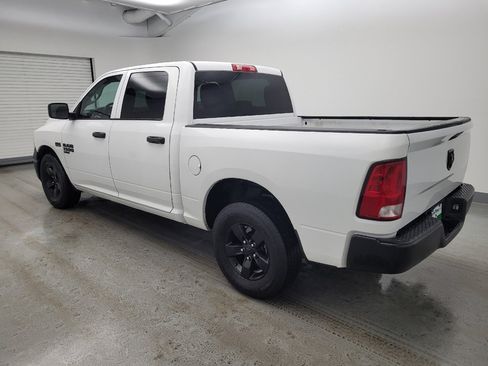 Used 2021 RAM 1500 Tradesman w/ Popular Equipment Group image 3
