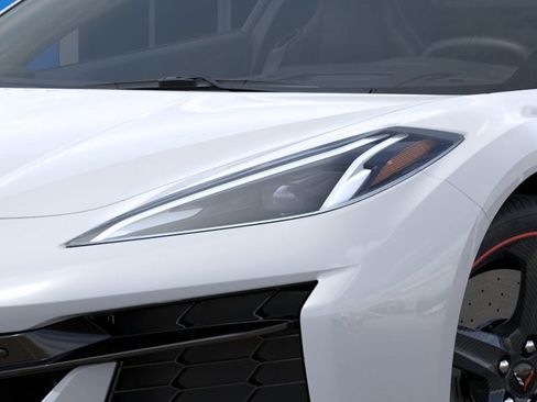 New 2026 Chevrolet Corvette E-Ray AWD/4WD image 10