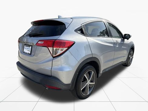 Used 2022 Honda HR-V EX-L image 9
