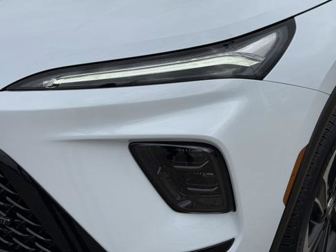 New 2026 Buick Enclave Sport Touring image 15