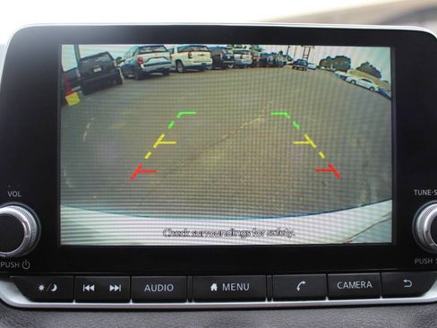 Used 2023 Nissan Sentra SV w/ All-Weather Package image 20