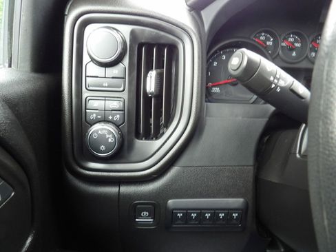 Used 2024 Chevrolet Silverado 3500 W/T w/ WT Convenience Package AWD/4WD image 19