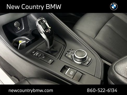 Used 2021 BMW X1 xDrive28i w/ Convenience Package image 20