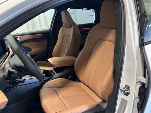 New 2026 Audi A6 Premium Plus AWD/4WD image 7