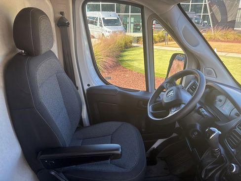 Used 2022 RAM ProMaster 1500 image 36