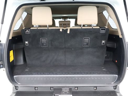 Used 2019 Toyota 4Runner Limited image 21