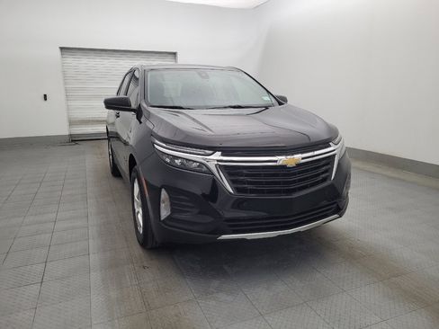 Used 2024 Chevrolet Equinox LT image 14
