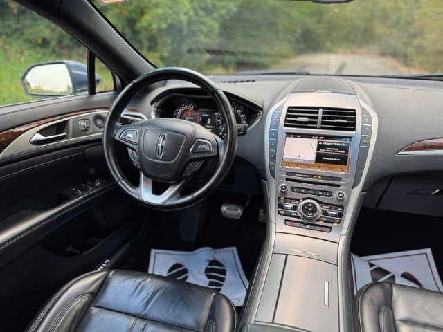 Used 2019 Lincoln MKZ Reserve w/ Reserve Plus Package AWD/4WD image 28
