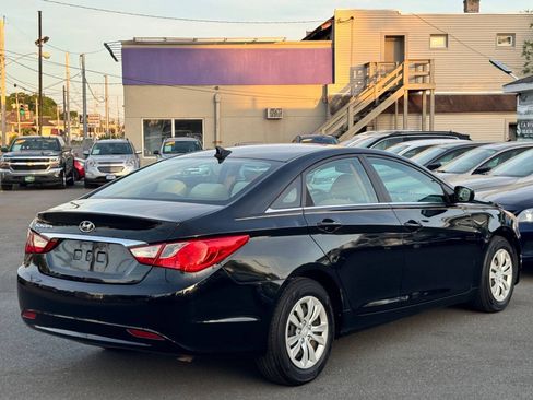 Used 2011 Hyundai Sonata GLS FWD image 7