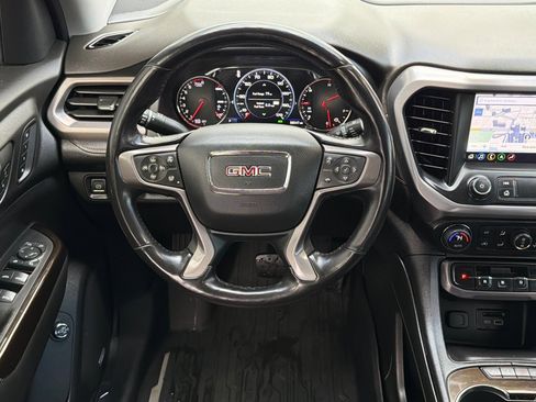Used 2022 GMC Acadia AT4 w/ Technology Package AWD/4WD image 14