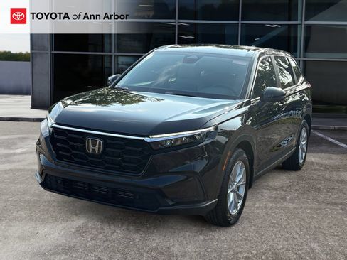Used 2024 Honda CR-V EX-L image 9