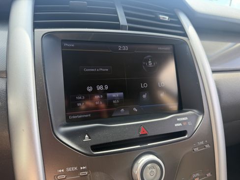 Used 2013 Ford Edge SEL FWD image 35