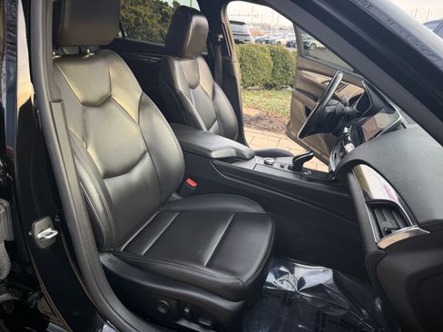 Used 2020 Cadillac CT5 Luxury w/ Sun And Sound Package image 18