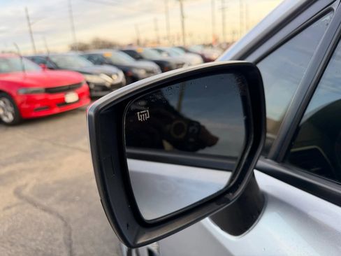 Used 2018 Subaru WRX Premium image 62