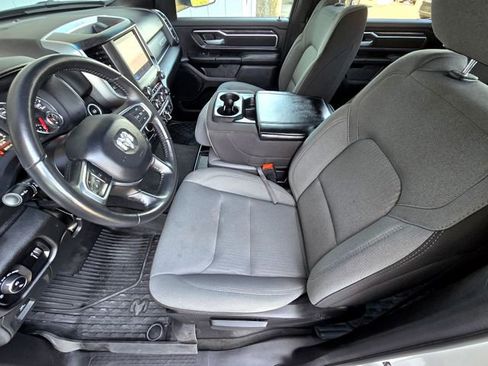 Certified 2024 RAM 1500 Big Horn w/ Trailer Tow Group image 22