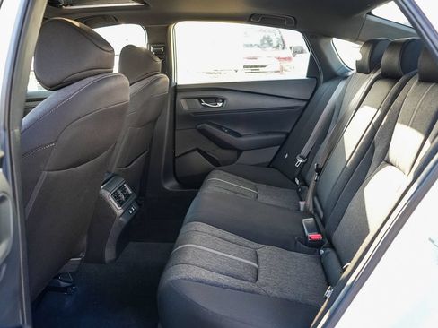 Used 2025 Honda Accord Sport image 18