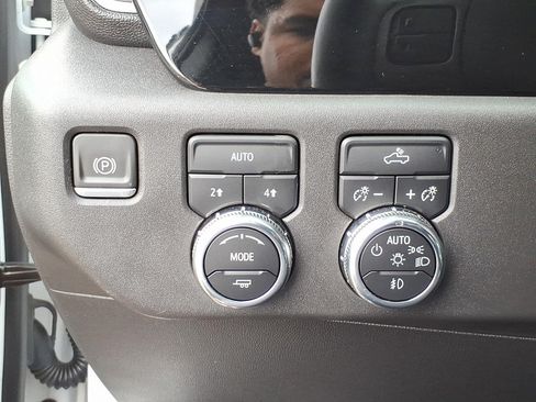 Certified 2023 GMC Sierra 1500 Elevation AWD/4WD image 20