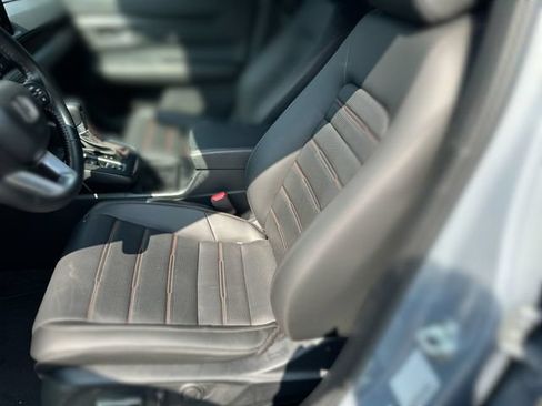 Used 2025 Honda CR-V Sport-L image 13