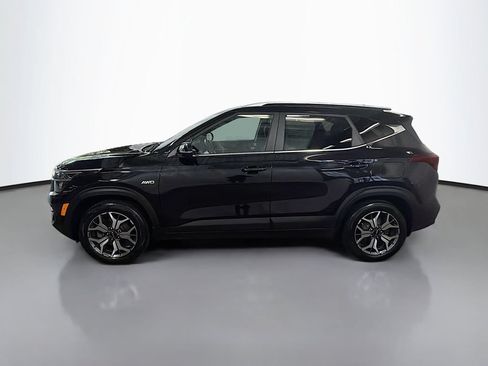 Used 2023 Kia Seltos EX AWD/4WD image 6