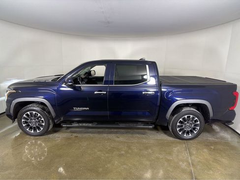 Used 2024 Toyota Tundra Limited image 11
