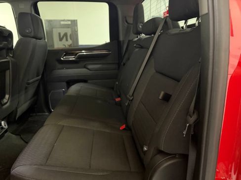 Used 2024 GMC Sierra 1500 Elevation AWD/4WD image 14