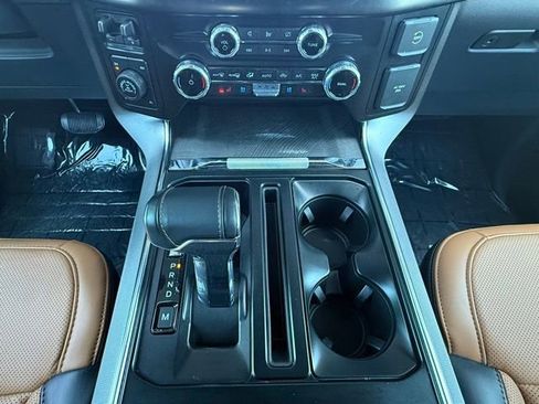 Used 2023 Ford F150 Platinum w/ Equipment Group 701A High image 25