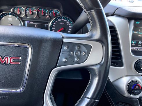 Used 2019 GMC Yukon SLT AWD/4WD image 25