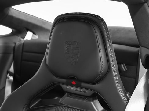 Certified 2026 Porsche 911 GT3 RWD image 64