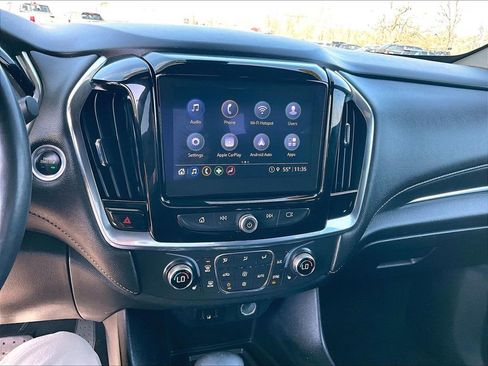Used 2023 Chevrolet Traverse LT AWD/4WD image 15