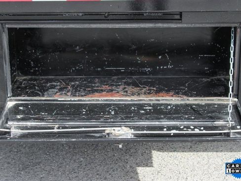 Used 2019 Ford F550 4x4 Crew Cab Super Duty image 14