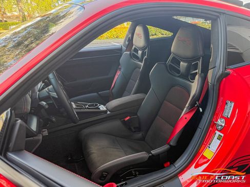 Used 2024 Porsche 911 GT3 RS image 25