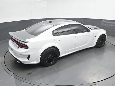 Used 2021 Dodge Charger SRT Hellcat RWD image 35