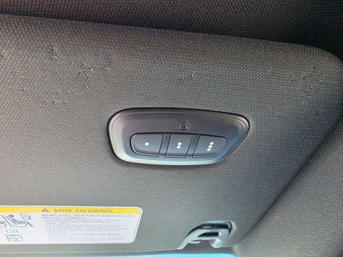Used 2023 RAM 1500 Laramie AWD/4WD image 24