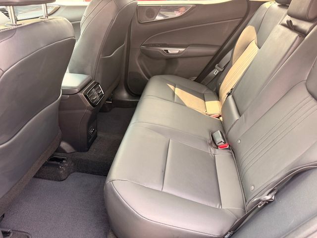 Used 2023 Lexus NX 350 AWD image 28