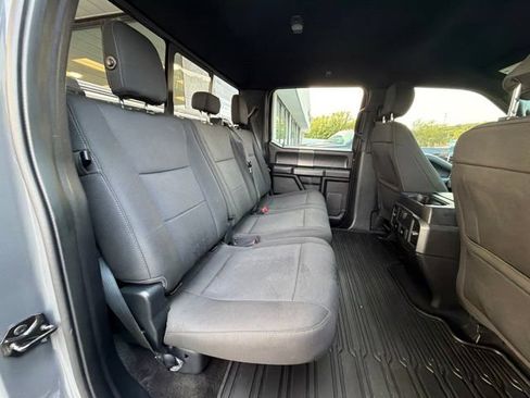 Used 2018 Ford F150 XLT w/ Equipment Group 302A Luxury AWD/4WD image 23