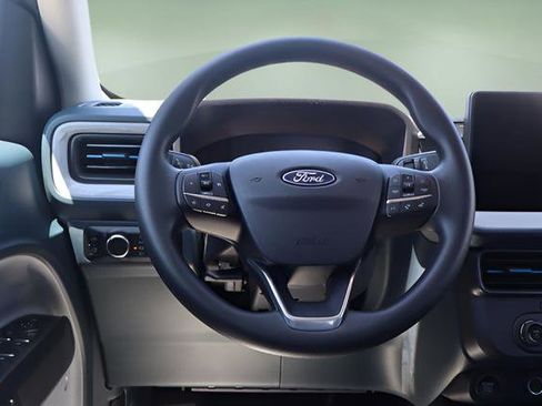 New 2026 Ford Maverick XLT FWD image 12